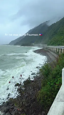 A breathtaking view at 📍Patapat Viaduct Pagudpud, Ilocos Norte #fyp #patapatbridge #ilocosnorte #philippines #wheninilocos 