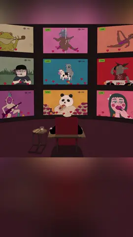 The truman show #anime #film 