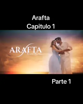 Arafta cap 1...parte 1 #arafat #seriesturcas #dizi #turkishseries 