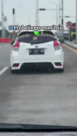 Luar kota luar biasa wani!!! #persebaya #bonek #persebayaselamanya #bonekmania #persebayasampekkiamat 