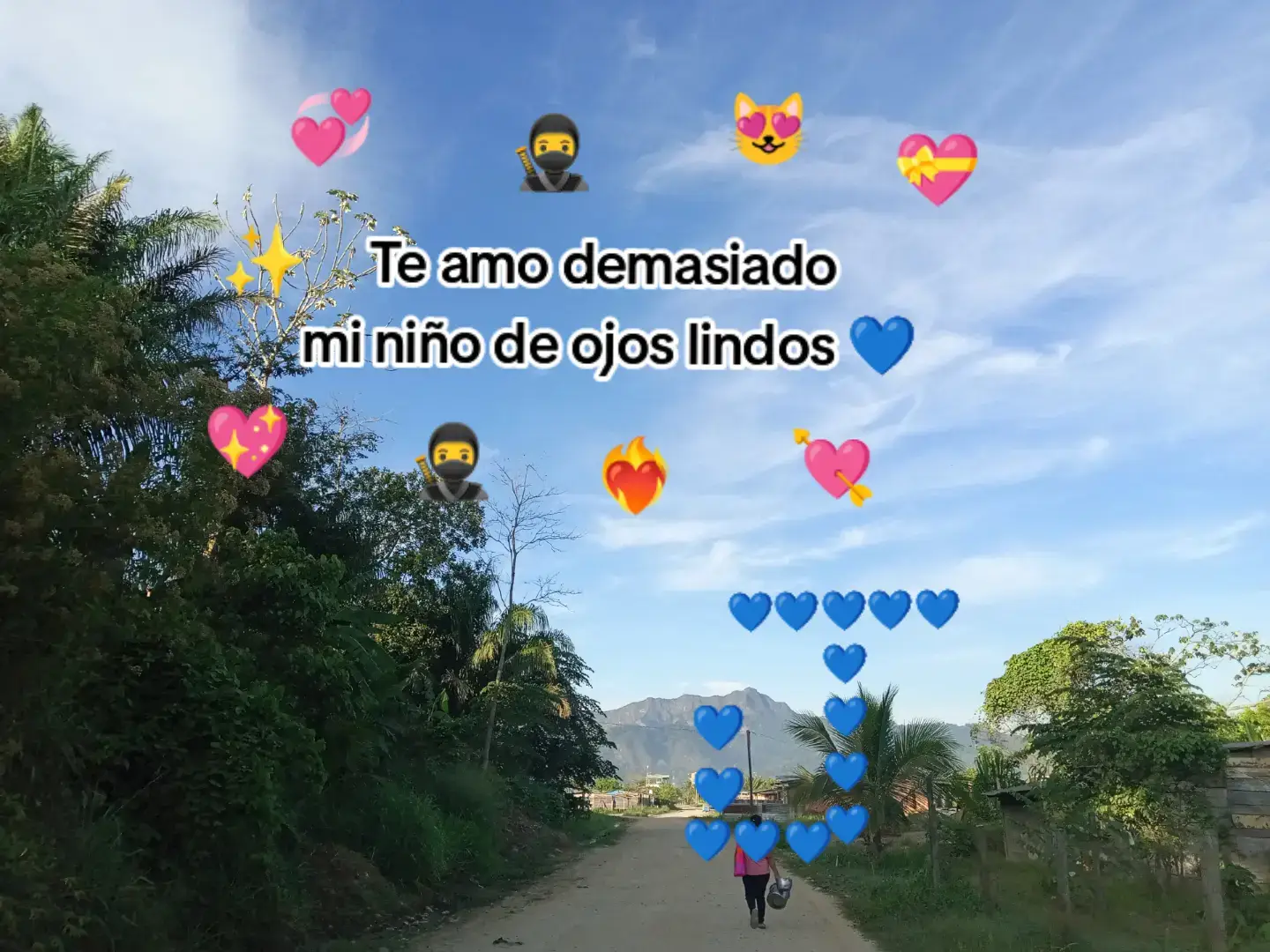 @jhossiel.13.11 #paratiiiiiiiiiiiiiiiiiiiiiiiiiiiiiii #miamorrrrr😍😍❤️❤️❤️❤️❤️ #viralllllll 