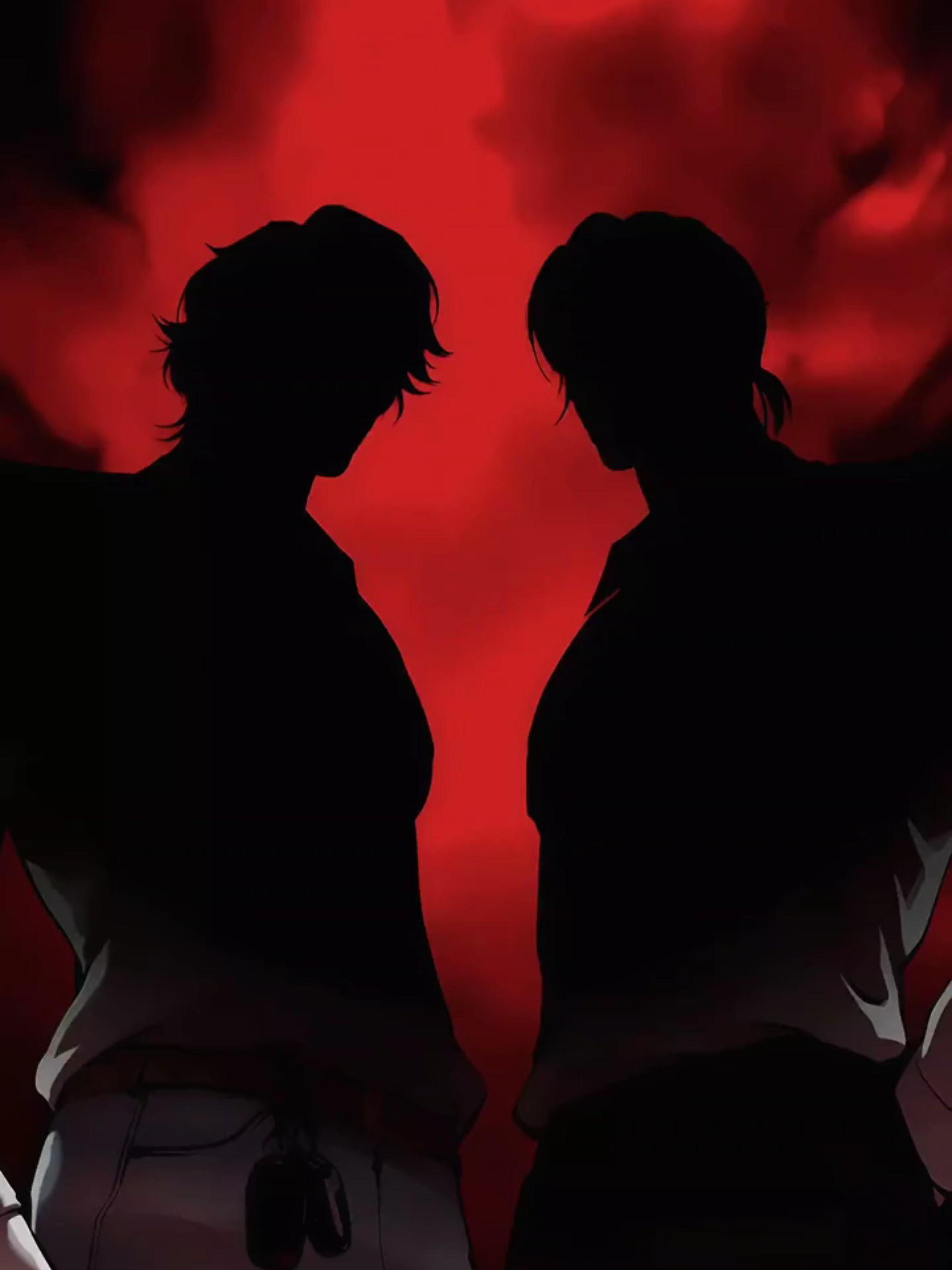 ARC INCHEON (END)  #lookism #manhwa #fyp