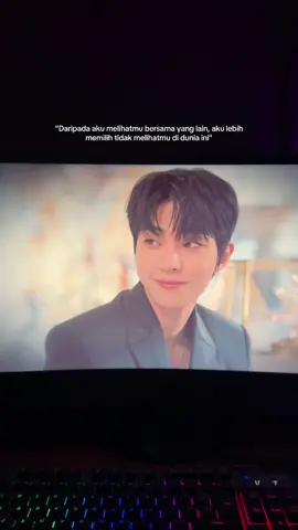 Jadi seojun sakit tapi jadi ingang jauh lebih sakit ga ada obat😭🫵🏻. #dearx #kimyoojung #hwanginyeop #fyp #masukberanda 