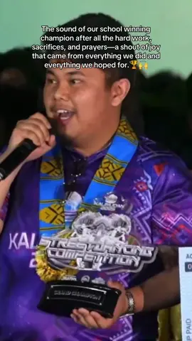 KALIMUDAN STREET DANCE COMPETITION 2025 CHAMPION!🏆✨  #creditstotheowner #kalimudanfestival2025 #sksikatka #dayawkapresidentquirno #pqnhsshine 