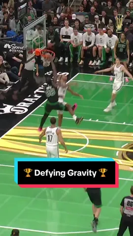 🏆 Queta got UP for the slam 🏆 #NBA #Basketball #Dunk #NeemiasQueta 