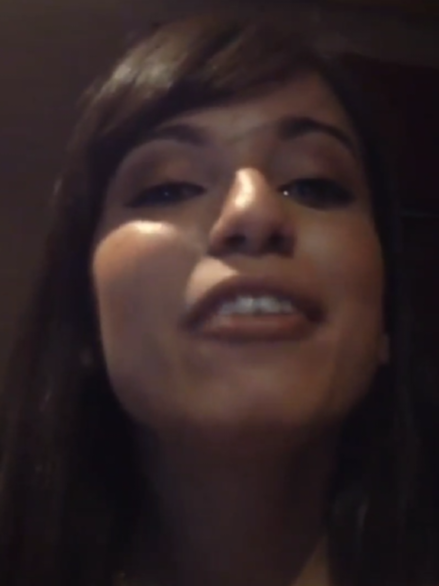 direto do túnel do tempo, Anitta em 2012 💖💖