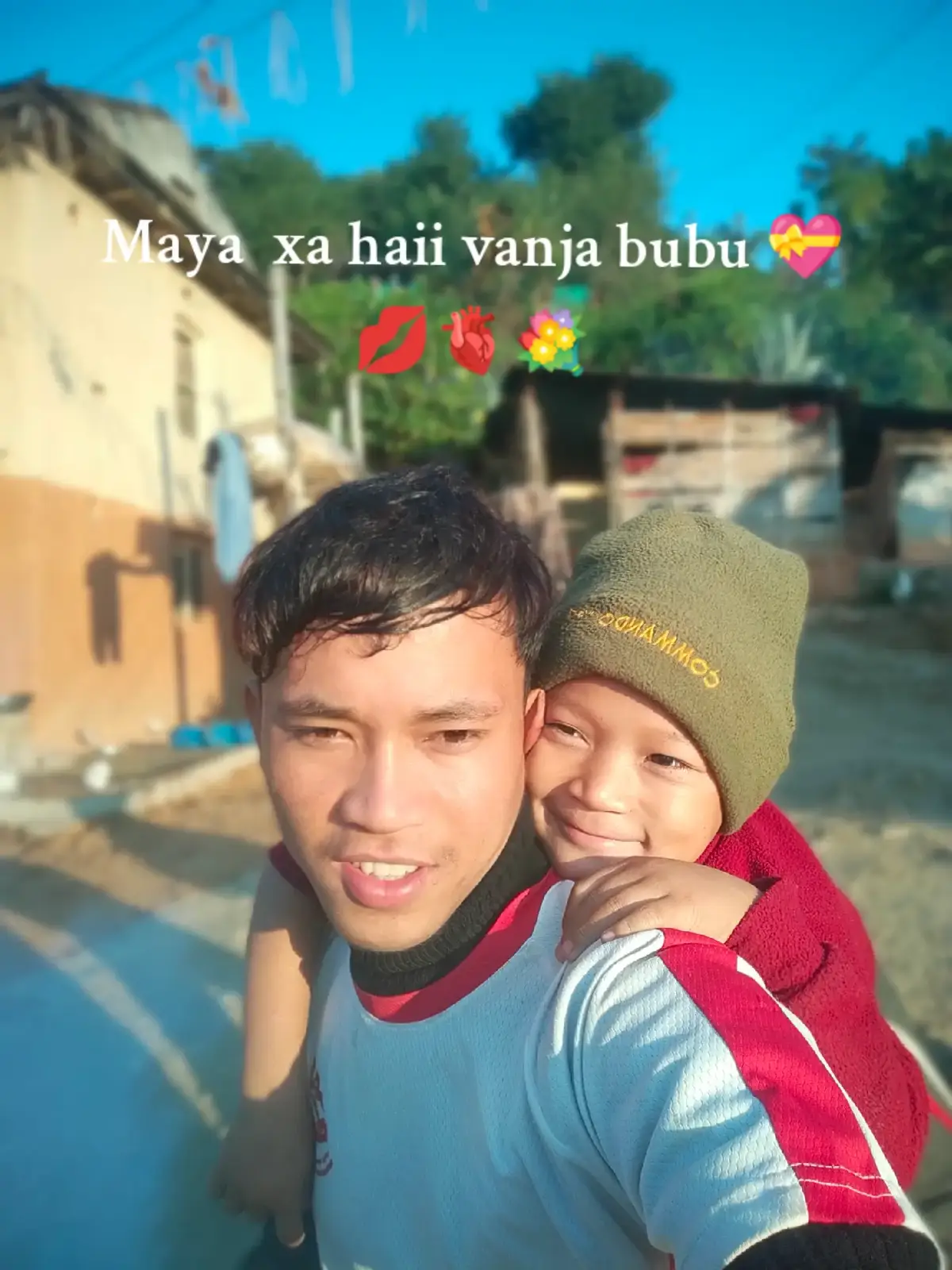 ,,,  ,, ,,, ,, Maya xa haii, 💋   sabaii Jana like hai💝🫀 ,,, ,,, #viral_video  #salyani_muser 😎✨🌺@Puspa Gharti 💋💐