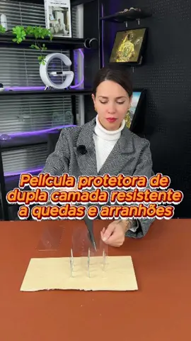 Precisa de proteção para o seu celular? Uma proteção eficaz? A CrystalArmor é a melhor película para isso! Resistente, tecnológica, fácil aplicação e tem proteção de privacidade no ângulo de 28 graus! Exatamente da forma que você precisa. E aí, o que você está esperando para garantir a sua? #CrystalArmor #tecnologia #iphone #qualidade 