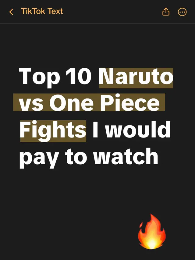 #animefyp #fyp #trend #text #onepiece 