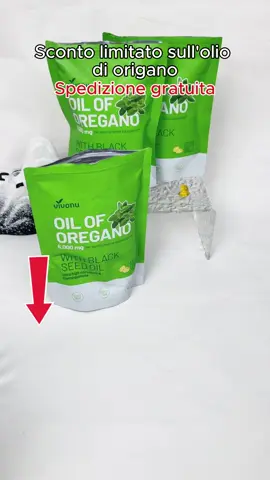 #parassiti #origano #oliodorigano #tiktokshop #blackfriday 