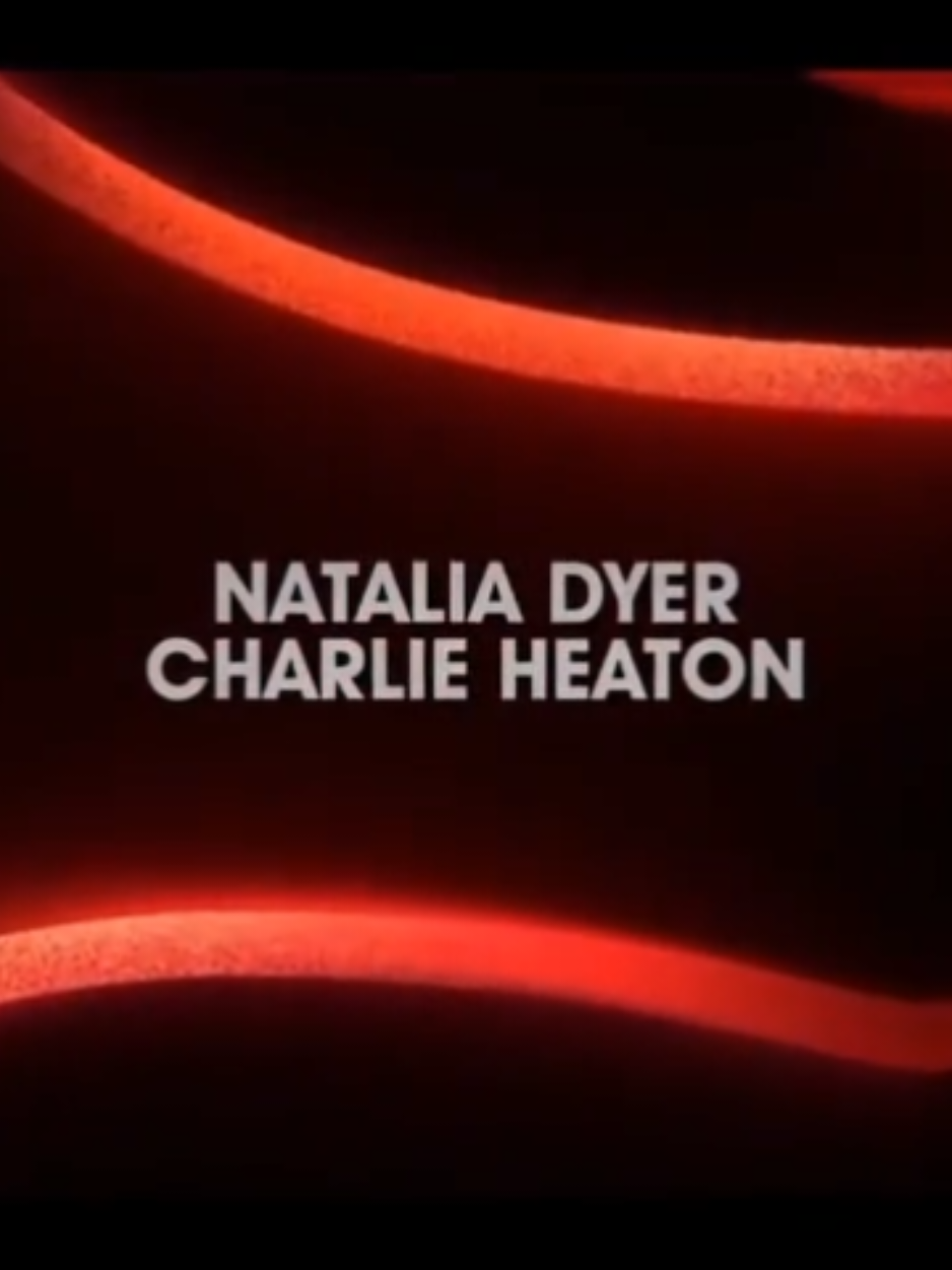 stranger things temporada 1 abertura #davidbeiton 