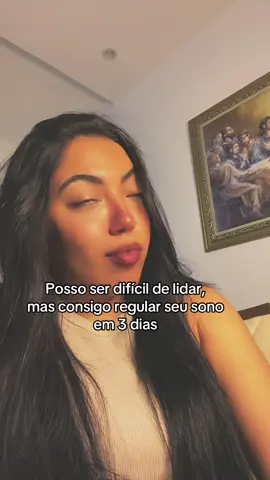 Só 1 sachêzinho #magnesio #mulher #sono #insonia #ciclocircadiano 