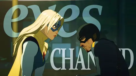 Mandy and Robert - Radio. #dispatch #dispatchgame #edit #fyp #fyppppppppppppppppppppppp 