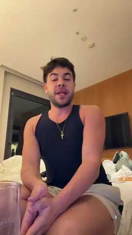 achei que ia arrasar