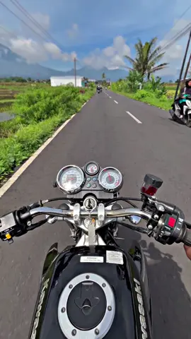 Damai🥰 #ninja #2stroke #4u #ninjass 