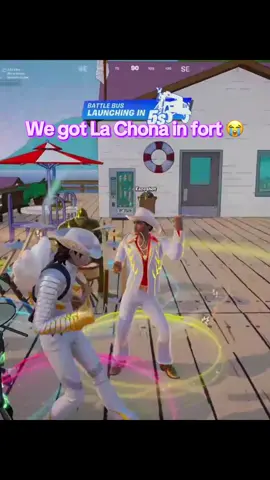 A little zapateado w the compa chalino  #fortnite #fortniteclips 