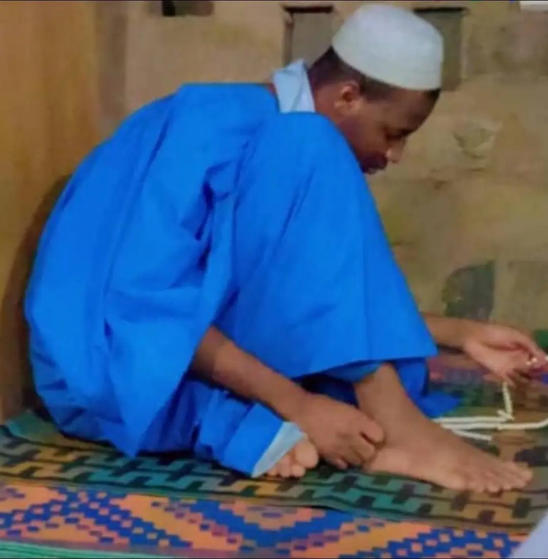 Écoutez la fin s’il vous plaît 🙏  Diarrama Thierno 🙏🙏#