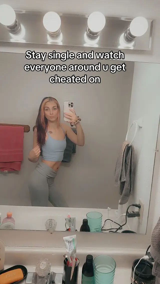 #single #singleera #relateable #fyp 