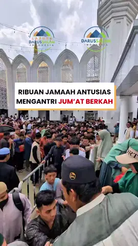 Jum'at Berkah, MasyaAllah 😍🥰