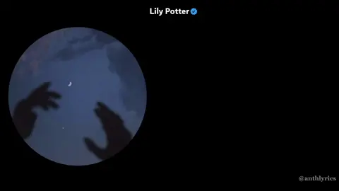 nostalgic 🥀 #oblivion #lilypotter #nostalgic  #lyrics_songs #anthlyrics 