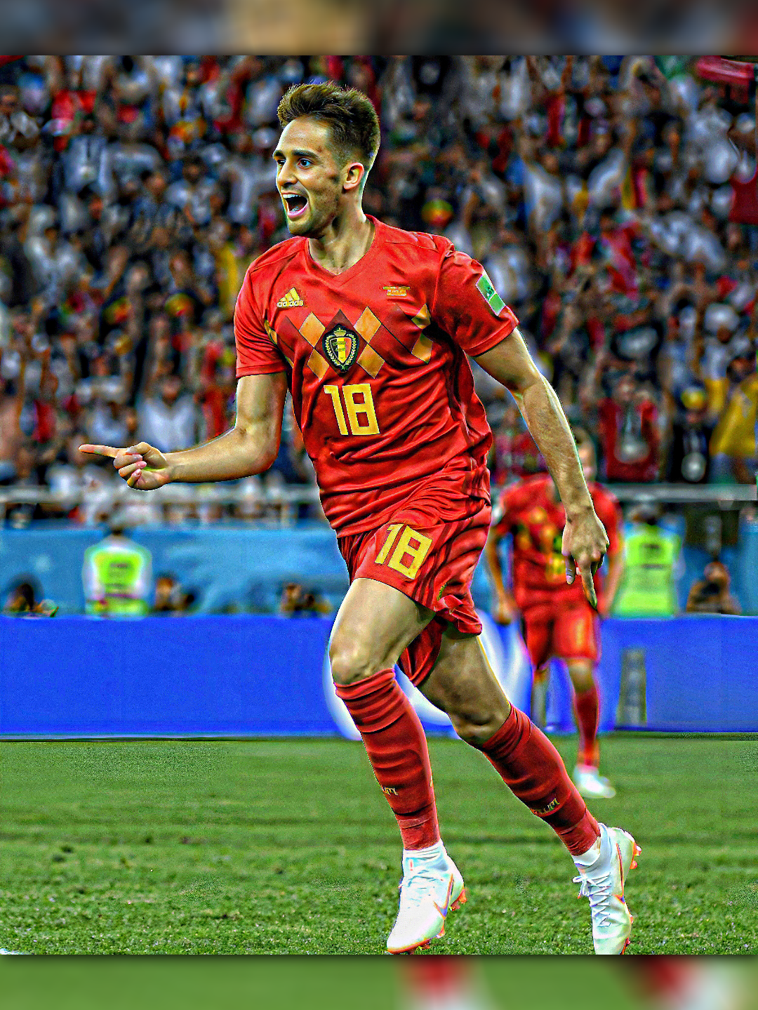 Januzaj skills 🤩🔥 #foryoupage #football #jj #presetalightmotion #xmlpreset🎟️ #addnanjanuzaj #belgium #fyp