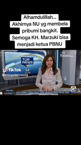 #persatuanindonesia #pemimpinhebat #pemimpinbangsa #pbnupusat #fypシ゚viral 