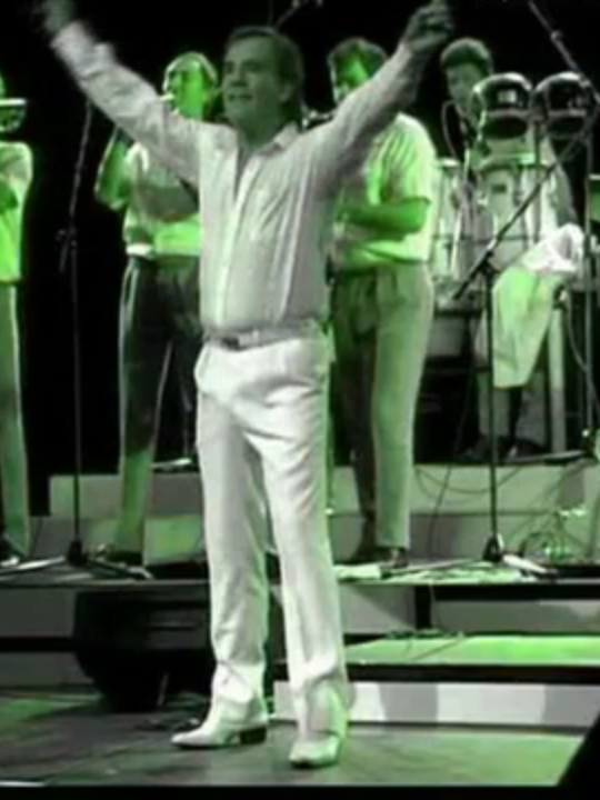 Joe Dolan She Doesn't Live Here Anymore