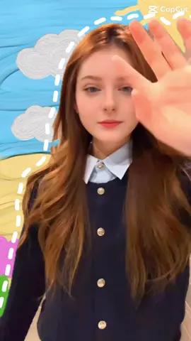 High school was amazing🥰