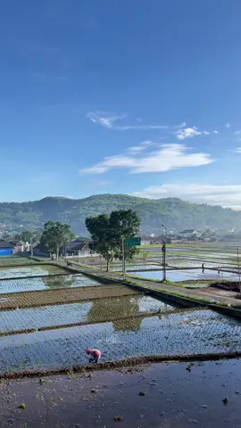 Tiis ceuli herang panon🍃