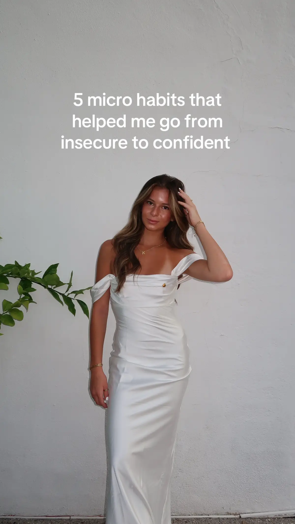 Confidence is hot #mindset #growth #SelfCare #confidence #venting 