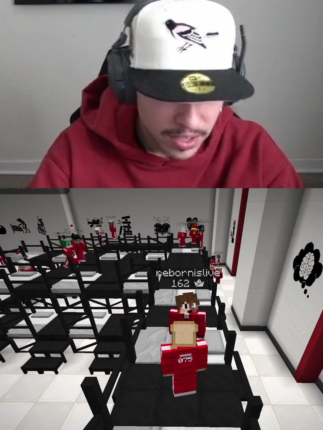 eso era pilates #westcol #samulx #reborn #clips #clipsdetwitch #kappahhh #squidcraftgames #pilates