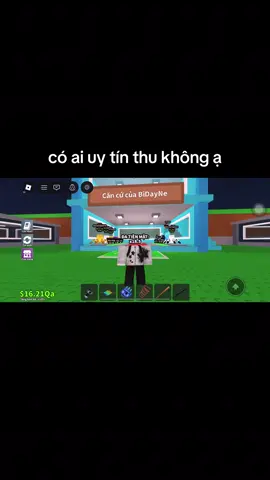 kiếm người uy tín thu ạ🥰 #roblox #bitraicay #xh #stealabrainrot #fyb
