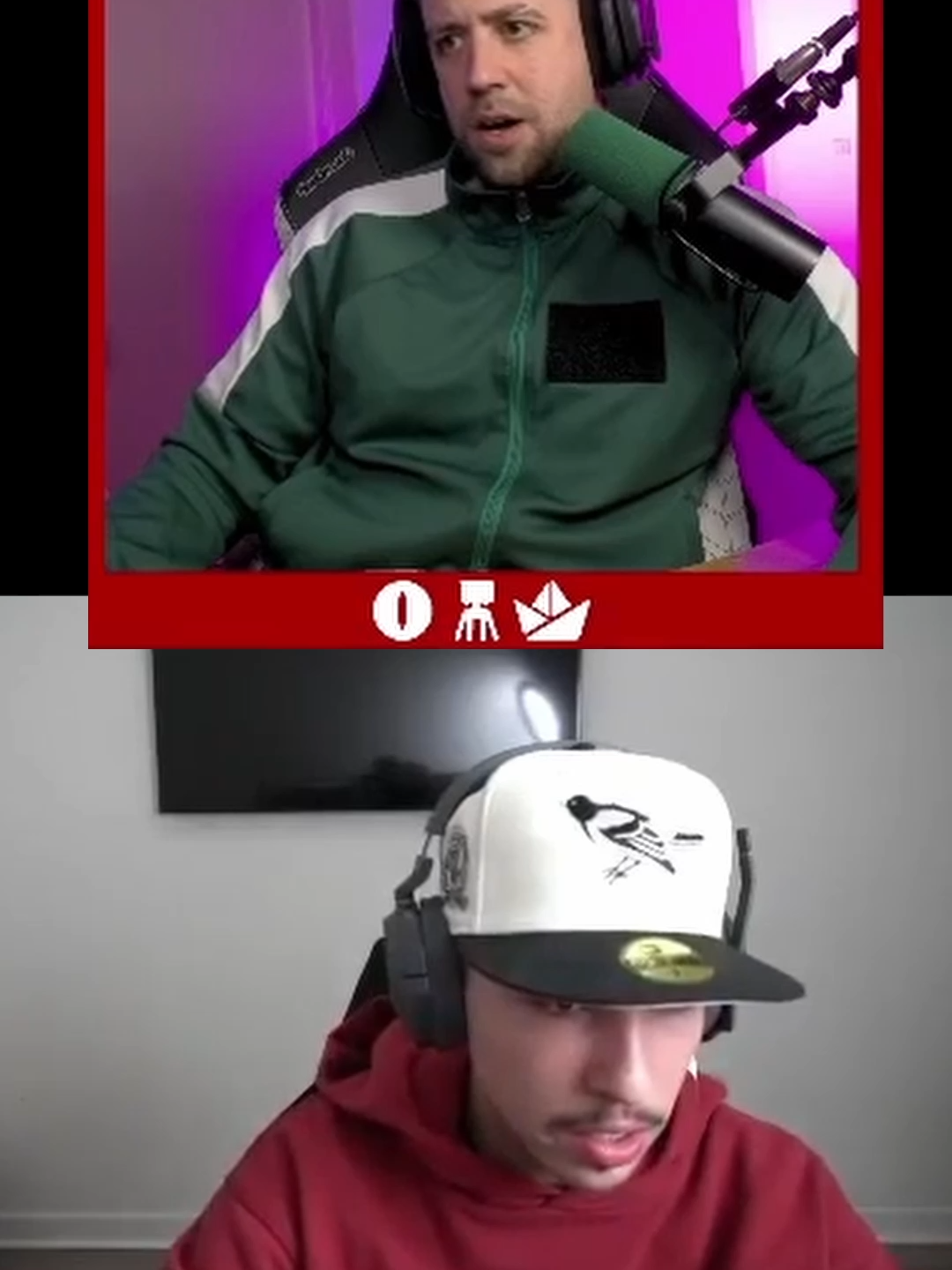 auronplay y samulx #westcol #auronplay #samulx #clips #clipsdetwitch #squidcraftgames