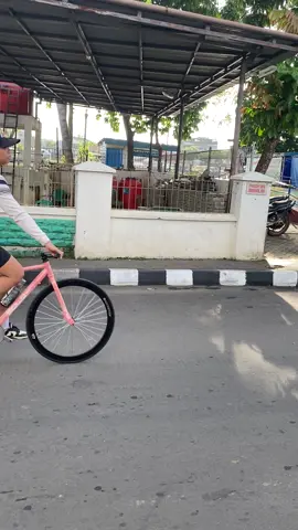 #fixiegear #fixiebike 