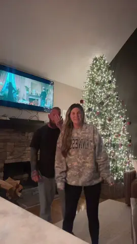 😂😂😂 he was so confused! Gotta keep him on his toes 