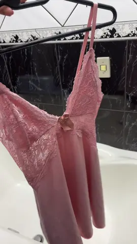 Kit 2 Camisolas Renda Sensual. Maravilhosas e de qualidade 🤩🤩 #tiktokshopblackfridaybr #camisola #pijama #lingerie #roupasfemininas 