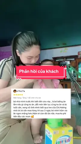 Các mom thấy bé có dễ thương và trộm zía không ạ ? Mom nào cần tư vấn vào livetream với Hương nha, sản  phẩm thì luôn có sẵn trong giỏ hàng kèm quà xinh cho bé #thienhuongstore92 #xuhuong #mebim #siroanngonbabyplus #BABYPLUS 