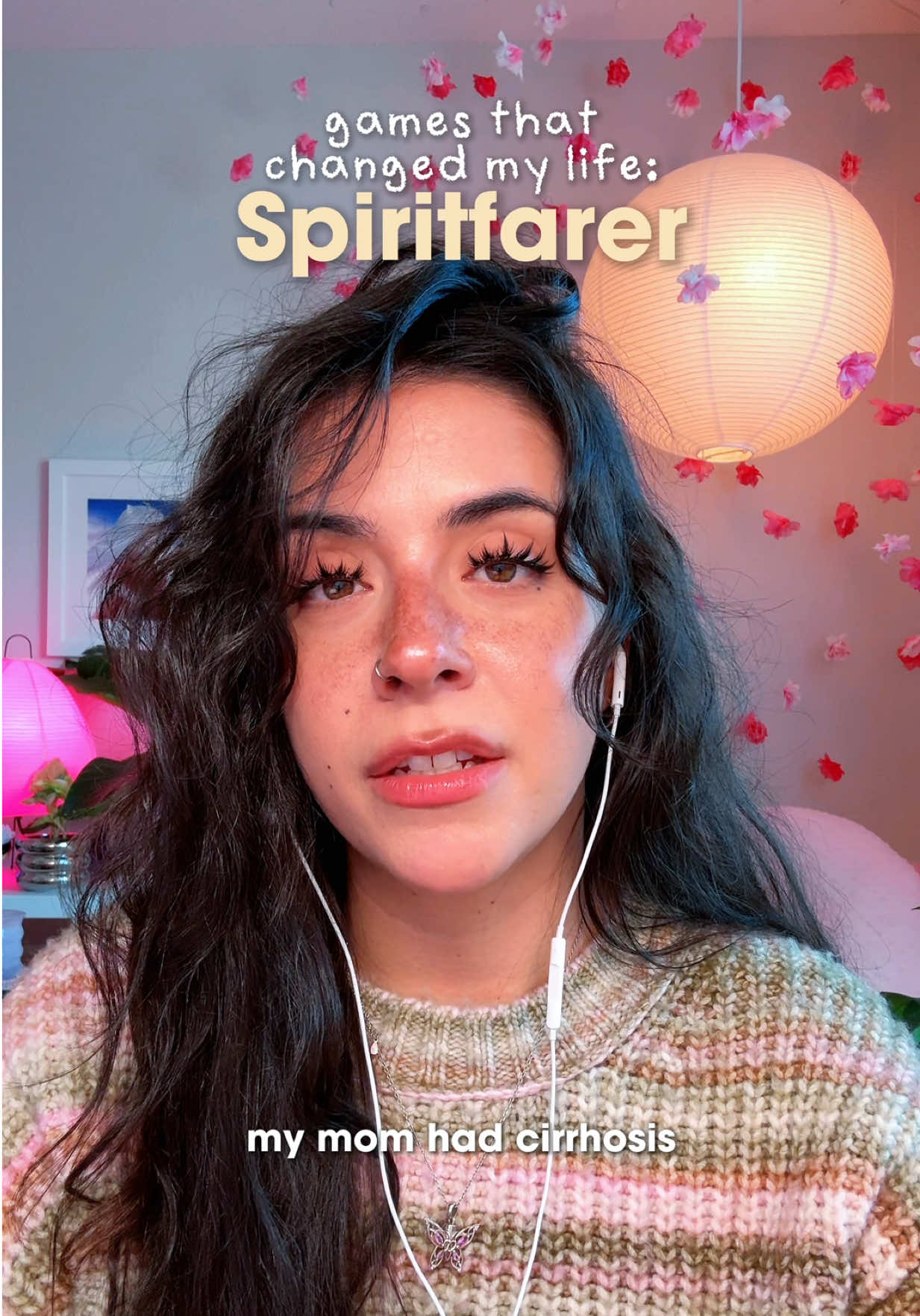 Spiritfarer was a game that totally changed my life. It found me when I was experiencing the grief of losing my mom. One of the best games for deep introspective healing while still being fun & magical. 10/10 #spiritfarer #cozygames #comfortgames #comfortcontent #nintendoswitchgames 