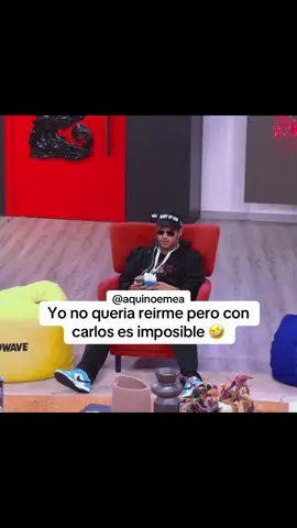 😂😂😂 #lacasadealofoke2 #carlosmonresquieu 