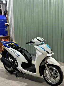 mê cái thứ mà người ta ghét😓 #xh #sh350i🚀 #viral 