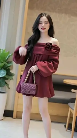 Noel gì chưa mí bà ☺️ #vayxinh 