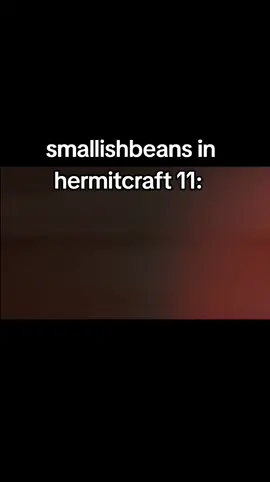 i was wondering why joel's basement felt so familiar and i flinched when i realized #hermitcraft #smallishbeans #hermitcraft11 #Minecraft