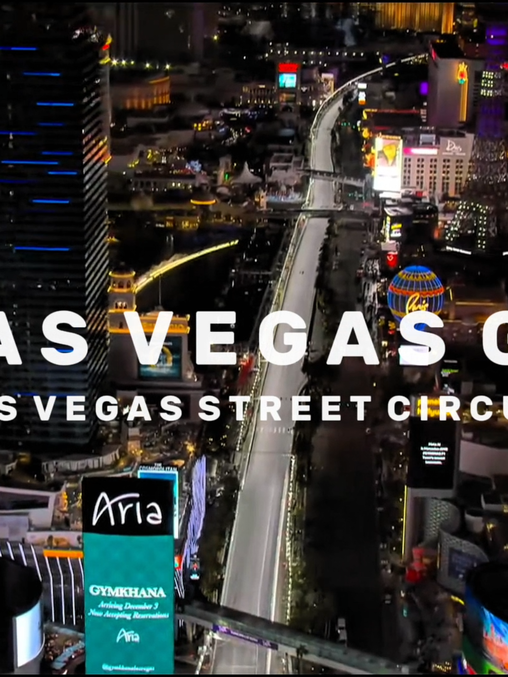 Las Vegas Grand Prix! Round 22 #f1 #formula1 #lasvegasgp #sport #lasvegas 