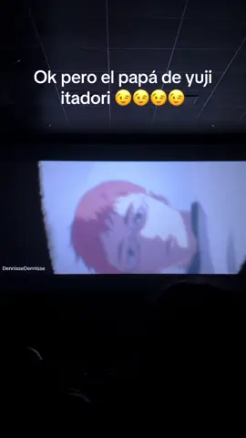 #papá #yujiitadori #jujutsukaisen #jujutsukaisenedit #jujutsukaisenanime 