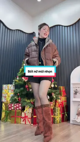 Bốt này độc lạ phối đồ cool ngầu#tranguytin #hienhoafamily 