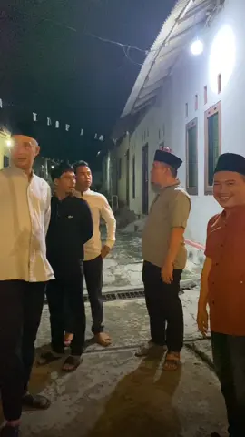 Saya Atas nama keluarga mengucapkan ribuan terimakasih kepada saudara, sahabat, tetangga yang telah hadir dalam acara haul ini. Terimakasih atas doa untuk almarhum serta doa untuk kesembuhan orang tua kami, semoga membalas segala kebaikan ketulusan bapak ibu semua dengan limpahan pahala kesehatan dan keberkahan. #pesawaran  #bangriza #fyp #houl 