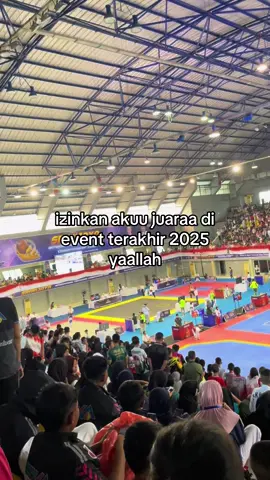 #taekwondo #taekwondofighter #fyp #foryou #sriwijayainternational2025 