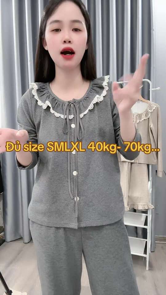 Đủ size SMLXL 40kg- 70kg…