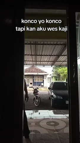 kan sik ono konco model ngene #orangdalam #fyp #kisahhidup