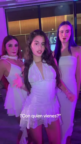 La pregunta ofende😉 @Soyalerios @lesliemckenzzie 